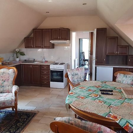 Villa Apartment Ruban ภายนอก รูปภาพ