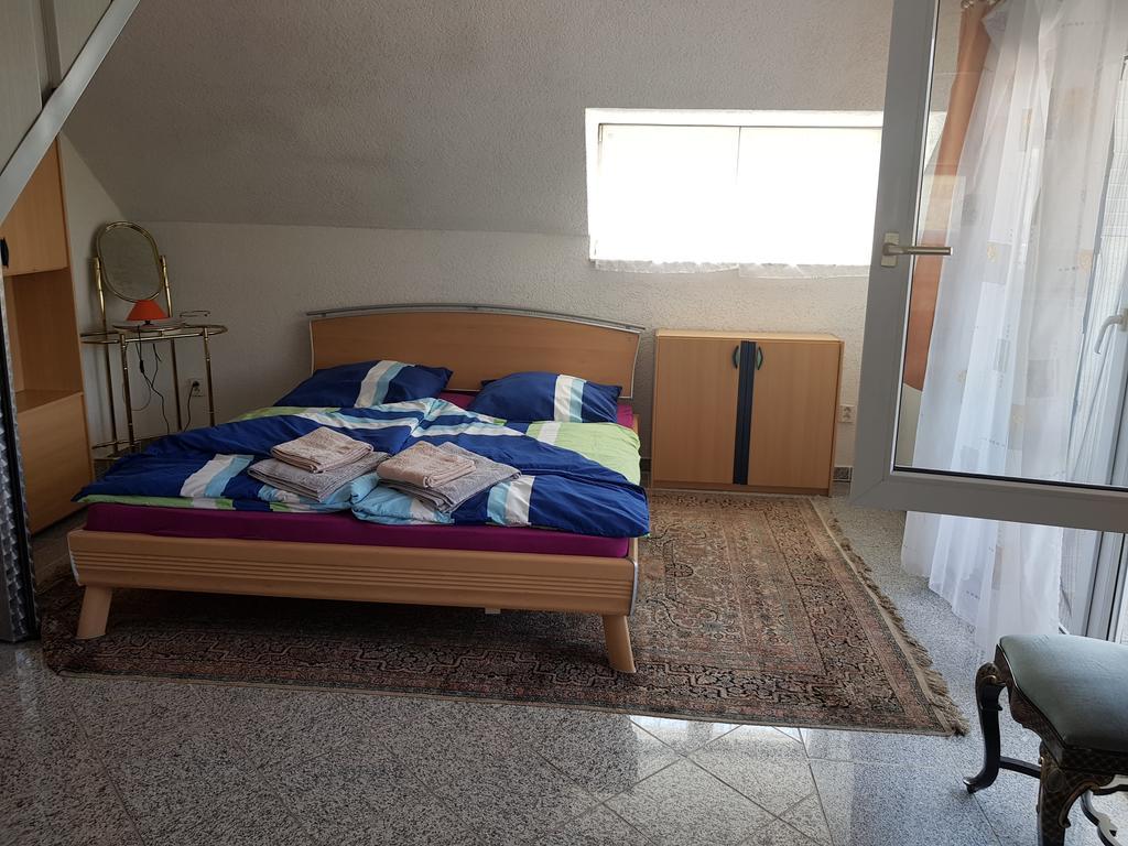 Villa Apartment Ruban ภายนอก รูปภาพ